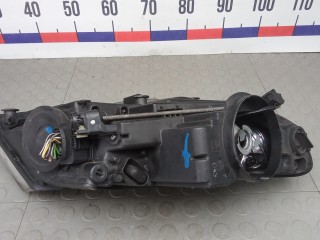 Фара левая, ориг. номер 7L6941039A, VOLKSWAGEN TOUAREG 7L 7L 2002-2007