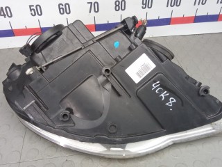 Фара левая, ориг. номер 7L6941039A, VOLKSWAGEN TOUAREG 7L 7L 2002-2007