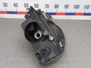 Фара левая, ориг. номер 7L6941039A, VOLKSWAGEN TOUAREG 7L 7L 2002-2007
