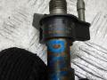 0445116024 Форсунка дизельная BMW 5 F07 F07 2011г. - фото №6