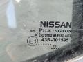 H21013NLMA Дверь задняя левая NISSAN LEAF ZE0 ZE0 2015г. - фото №5