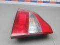 Фонарь задний левый VOLVO S80 2 2 2009г. - фото №3
