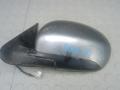 Зеркало наружное левое NISSAN JUKE F15 F15 2011г. - фото №4