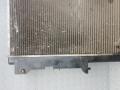 1350A182 Радиатор системы охлаждения MITSUBISHI L200 K4T K4T 2007г. - фото №7