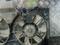 Вентилятор радиатора MAZDA 3 BM BM 2016г. - фото №2