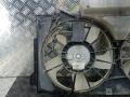 Вентилятор радиатора MAZDA 3 BM BM 2016г. - фото №4