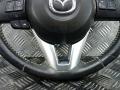 Руль MAZDA CX-5 1 1 2016г. - фото №2
