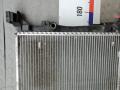 Радиатор системы охлаждения MERCEDES BENZ A-CLASS W176 W176 2015г. - фото №2