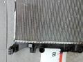 Радиатор системы охлаждения MERCEDES BENZ A-CLASS W176 W176 2015г. - фото №3