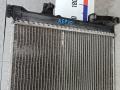 Радиатор системы охлаждения MERCEDES BENZ A-CLASS W176 W176 2015г. - фото №5