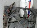 1K0121205AD, 1K0959455ET, 1K0959455FR Вентилятор радиатора VOLKSWAGEN PASSAT B7 B7 2012г. - фото №2