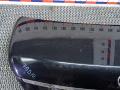 Крышка багажника MERCEDES BENZ S-CLASS W221 W221 2009г. - фото №4