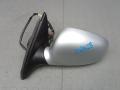 Зеркало наружное левое VOLKSWAGEN GOLF 5 5 2007г. - фото №2