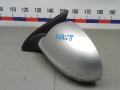 Зеркало наружное левое VOLKSWAGEN GOLF 5 5 2007г. - фото №3