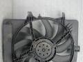 Вентилятор радиатора AUDI A4 B8 B8 2008г. - фото №3