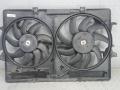 Вентилятор радиатора AUDI A4 B8 B8 2008г. - фото №6