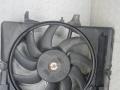 Вентилятор радиатора AUDI A4 B8 B8 2008г. - фото №7