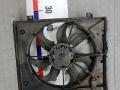 Вентилятор радиатора VOLKSWAGEN GOLF 6 6 2010г. - фото №2