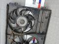 Вентилятор радиатора VOLKSWAGEN GOLF 6 6 2010г. - фото №3