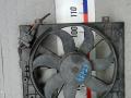 1K0121205AD, 1K0959455ET, 1K0959455FR Вентилятор радиатора VOLKSWAGEN PASSAT B6 B6 2007г. - фото №3