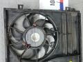 1K0121205AD, 1K0959455ET, 1K0959455FR Вентилятор радиатора VOLKSWAGEN PASSAT B6 B6 2007г. - фото №5