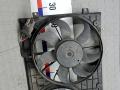 Вентилятор радиатора VOLKSWAGEN GOLF PLUS 2007г. - фото №5