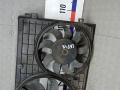 Вентилятор радиатора VOLKSWAGEN GOLF PLUS 2007г. - фото №6