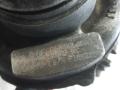 6K682DC Турбина дизельная FORD TRANSIT CONNECT 1 1 2002г. - фото №5