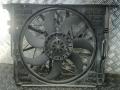 17428509740 Вентилятор радиатора BMW 5 F10/F11 F10/F11 2011г. - фото №5