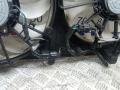 1355A258, 1355A266, 1355A272, 1355A264, 1355A261 Вентилятор радиатора MITSUBISHI OUTLANDER 3 GF0W 3 GF0W 2015г. - фото №3