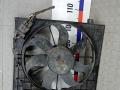 1K0121205AD, 1K0959455ET, 1K0959455DL Вентилятор радиатора VOLKSWAGEN PASSAT B6 B6 2007г. - фото №6