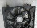 1K0121205AD, 1K0959455ET, 1K0959455FJ Вентилятор радиатора VOLKSWAGEN PASSAT CC 2010г. - фото №2