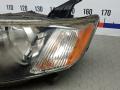 Фара левая MITSUBISHI OUTLANDER 2 2 2008г. - фото №4