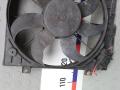 1K0121207T, 1K0959455ES, 1K0959455EA Вентилятор радиатора VOLKSWAGEN GOLF 5 5 2007г. - фото №3
