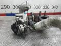 TD02H2-077VT21 Турбина дизельная FORD FIESTA 6 6 2011г. - фото №4