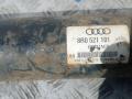 8R0521101 Карданный вал AUDI Q5 2009г. - фото №5