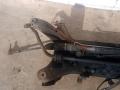 Балка подвески передняя FORD TRANSIT 8 8 2016г. - фото №4
