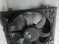 1K0121205AD, 1K0959455ET, 1K0959455FJ Вентилятор радиатора VOLKSWAGEN PASSAT CC 2010г. - фото №5