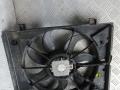 Вентилятор радиатора VOLKSWAGEN PASSAT CC 2010г. - фото №2