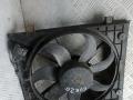 Вентилятор радиатора VOLKSWAGEN PASSAT CC 2010г. - фото №5