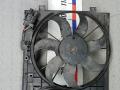 1K0959455DG, 1K0959455P, 1K0121205AG Вентилятор радиатора SKODA OCTAVIA A5 A5 2006г. - фото №2