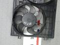 1K0959455DG, 1K0959455P, 1K0121205AG Вентилятор радиатора SKODA OCTAVIA A5 A5 2006г. - фото №3