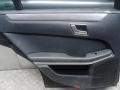 Дверь задняя левая MERCEDES BENZ E-CLASS W212 W212 2013г. - фото №10