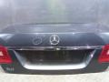 Крышка багажника MERCEDES BENZ E-CLASS W212 W212 2013г. - фото №3