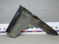 Крыло переднее левое MERCEDES BENZ C-CLASS W204 W204 2008г. - фото №4