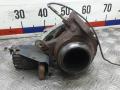 GTB17V Турбина дизельная MERCEDES BENZ C-CLASS W204 W204 2008г. - фото №4