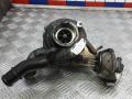 GT1749U Турбина дизельная PEUGEOT 508 1 1 2012г. - фото №5