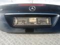 Крышка багажника MERCEDES BENZ E-CLASS W211 W211 2003г. - фото №2