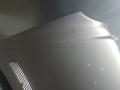 Капот MERCEDES BENZ E-CLASS W211 W211 2004г. - фото №3