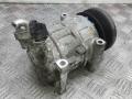 55194880 Компрессор кондиционера бензиновый ALFA ROMEO MITO 1 1 2010г. - фото №3